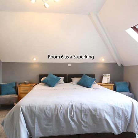 Hotel Dalegarth House Portinscale Esterno foto
