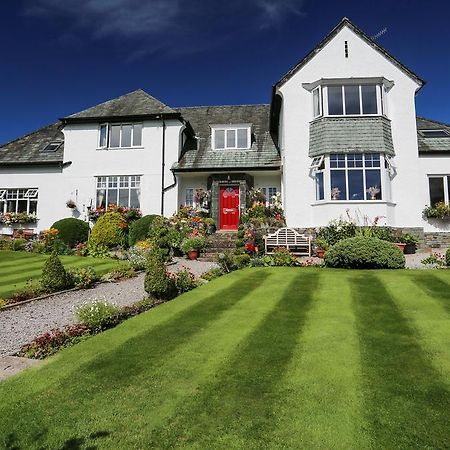Hotel Dalegarth House Portinscale Esterno foto