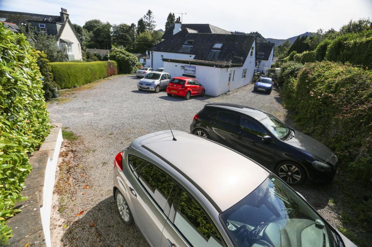 Hotel Dalegarth House Portinscale Esterno foto