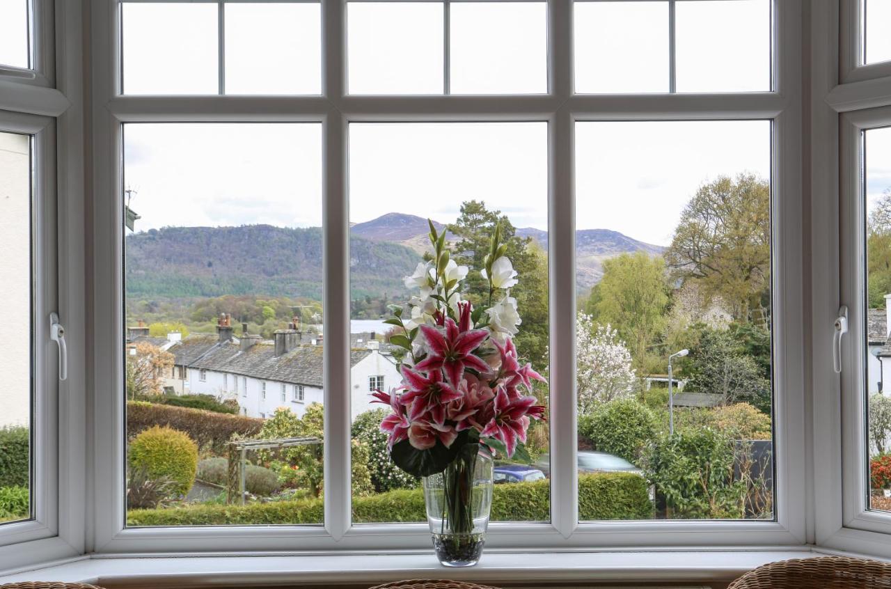 Hotel Dalegarth House Portinscale Esterno foto