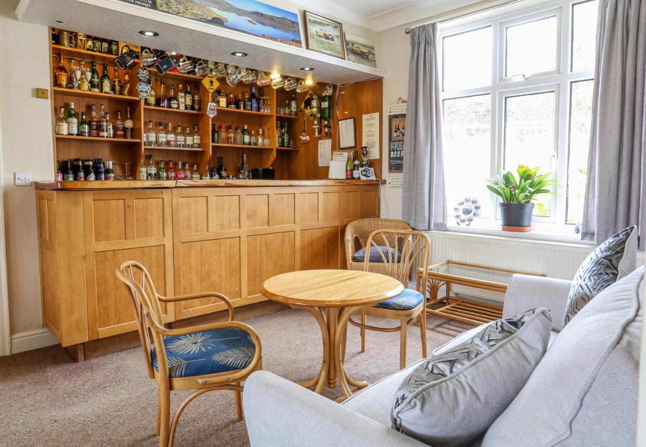 Hotel Dalegarth House Portinscale Esterno foto