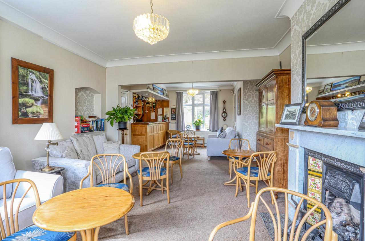 Hotel Dalegarth House Portinscale Esterno foto