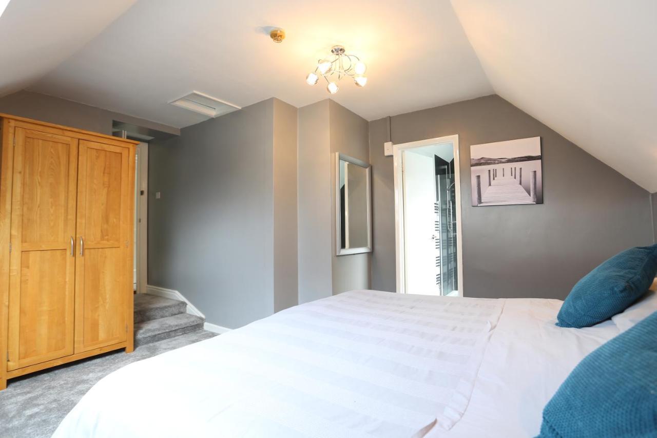 Hotel Dalegarth House Portinscale Esterno foto