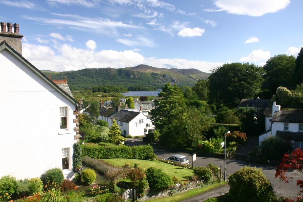 Hotel Dalegarth House Portinscale Esterno foto