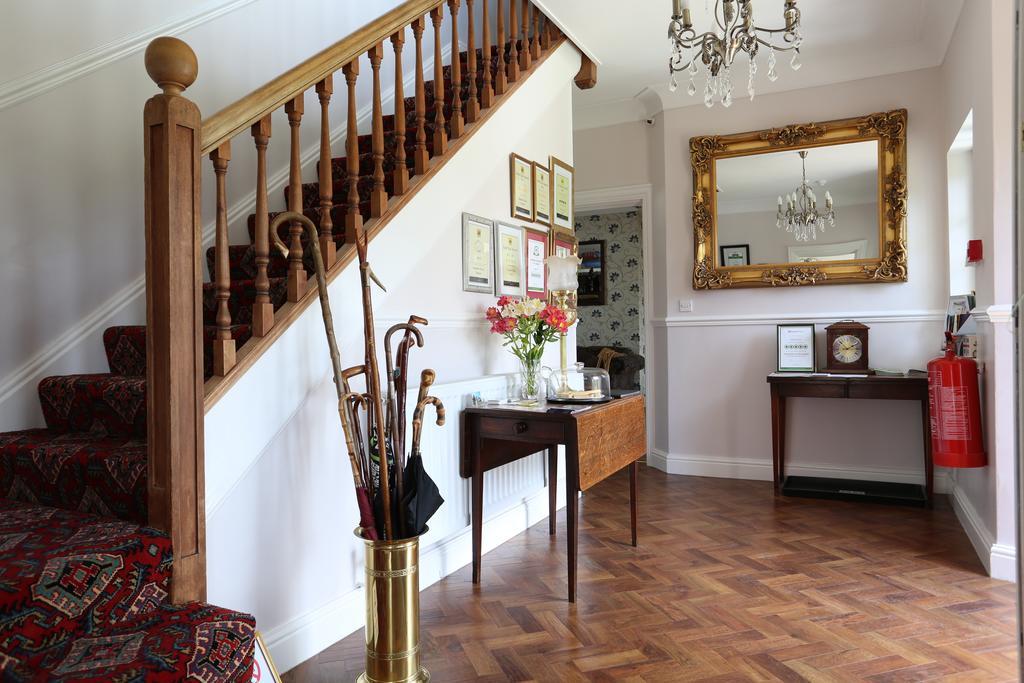 Hotel Dalegarth House Portinscale Esterno foto