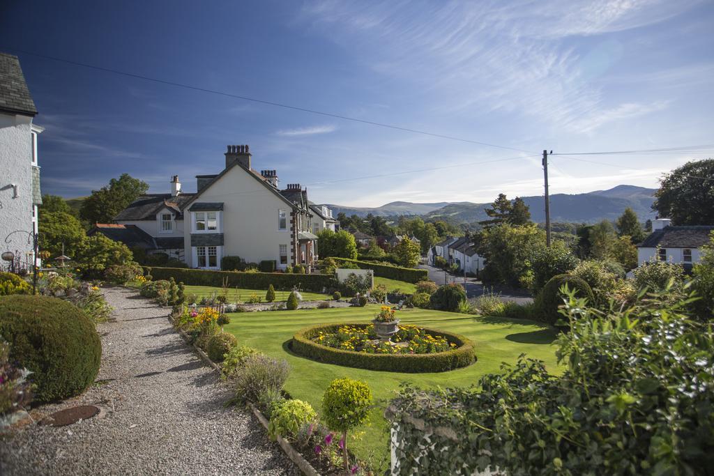Hotel Dalegarth House Portinscale Esterno foto