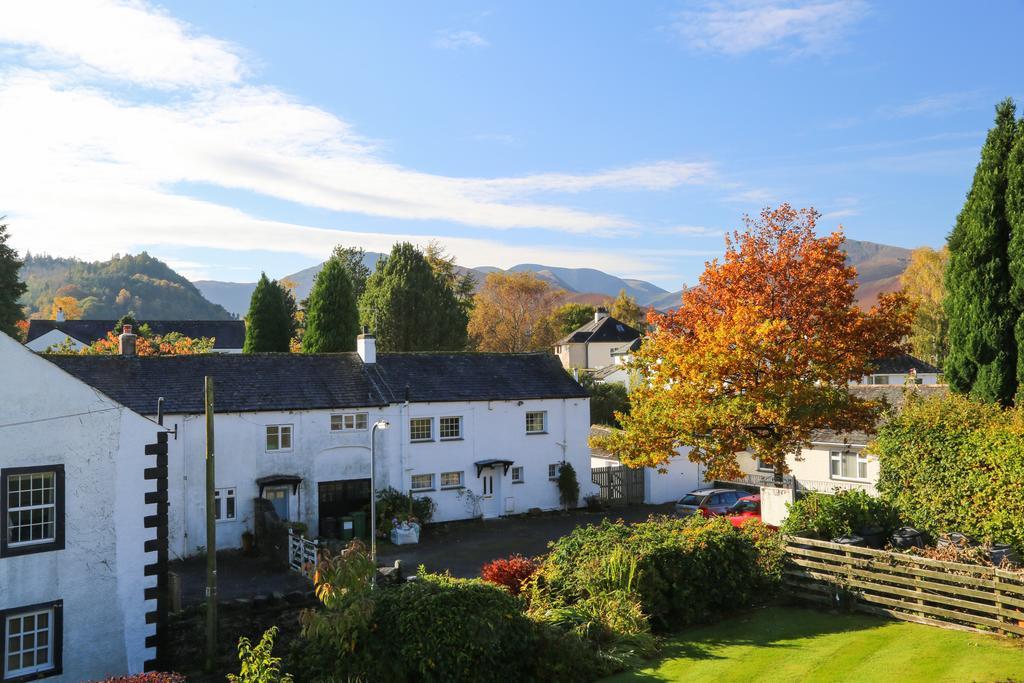Hotel Dalegarth House Portinscale Esterno foto