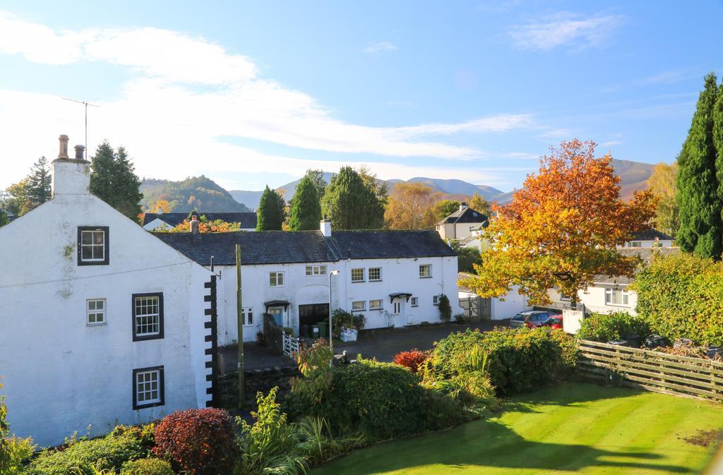 Hotel Dalegarth House Portinscale Esterno foto
