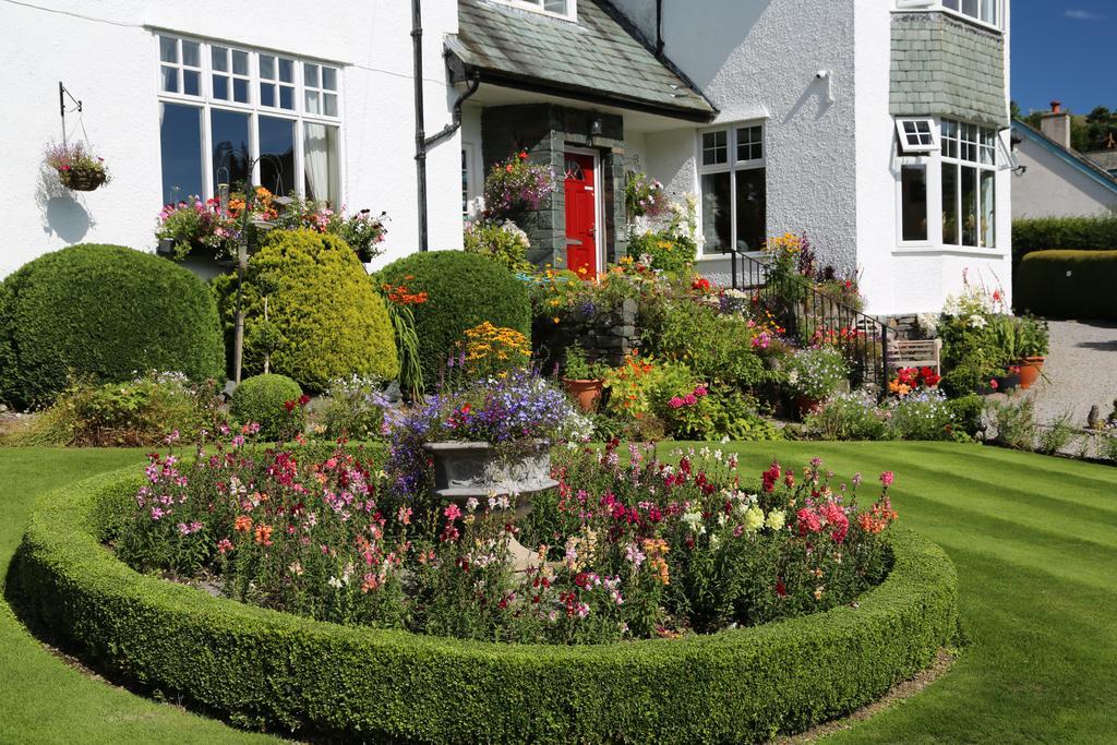 Hotel Dalegarth House Portinscale Esterno foto