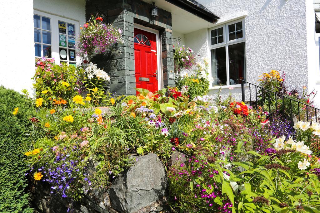 Hotel Dalegarth House Portinscale Esterno foto