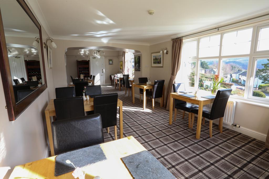 Hotel Dalegarth House Portinscale Esterno foto
