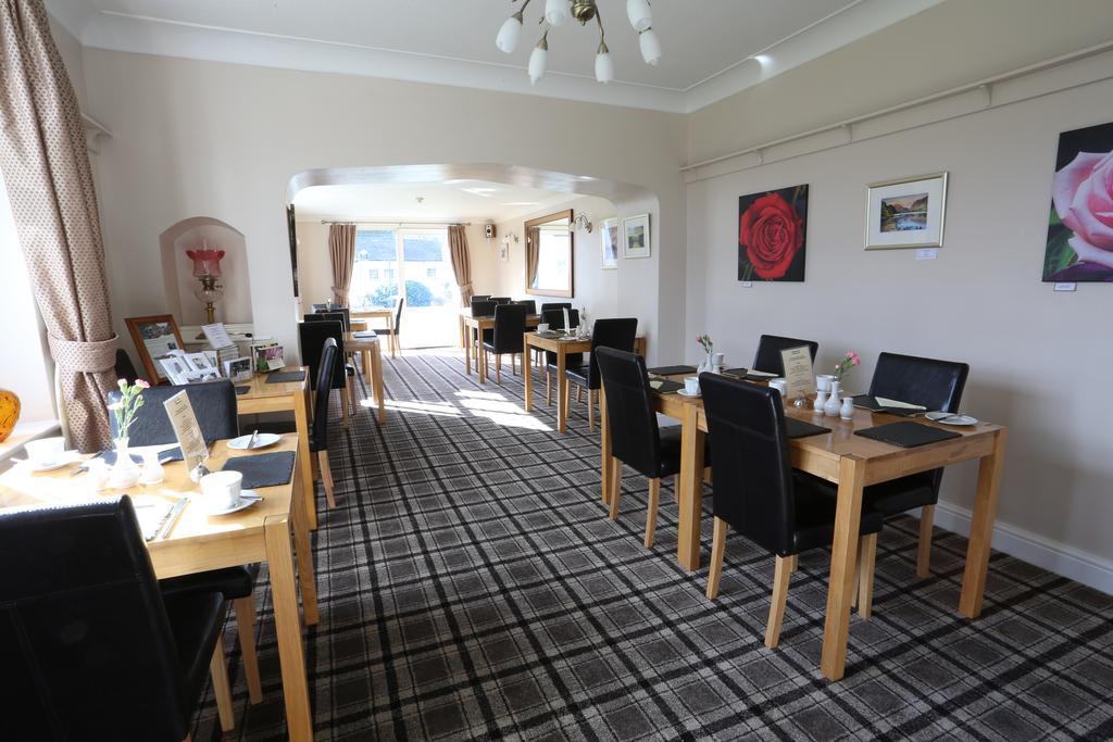 Hotel Dalegarth House Portinscale Esterno foto