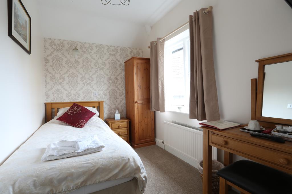 Hotel Dalegarth House Portinscale Esterno foto