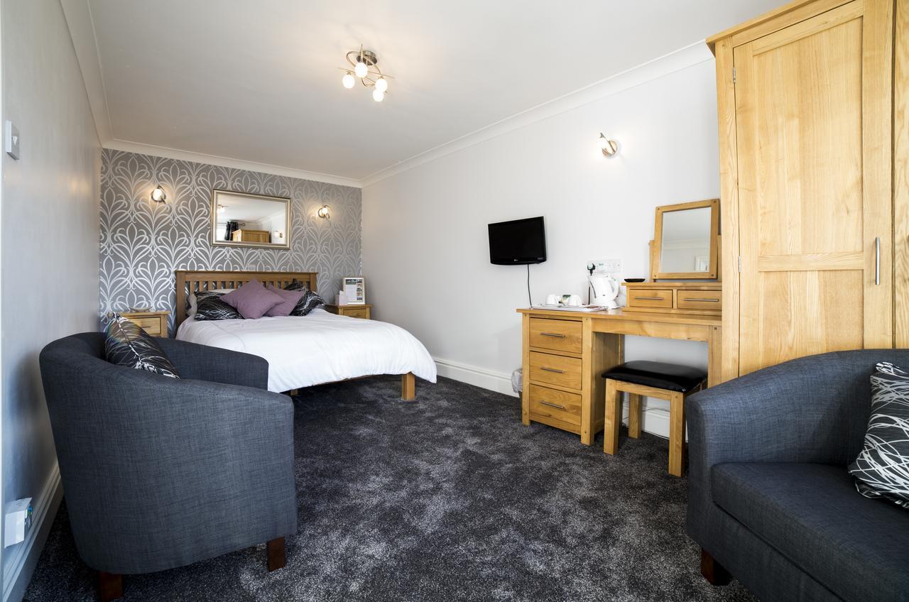 Hotel Dalegarth House Portinscale Esterno foto