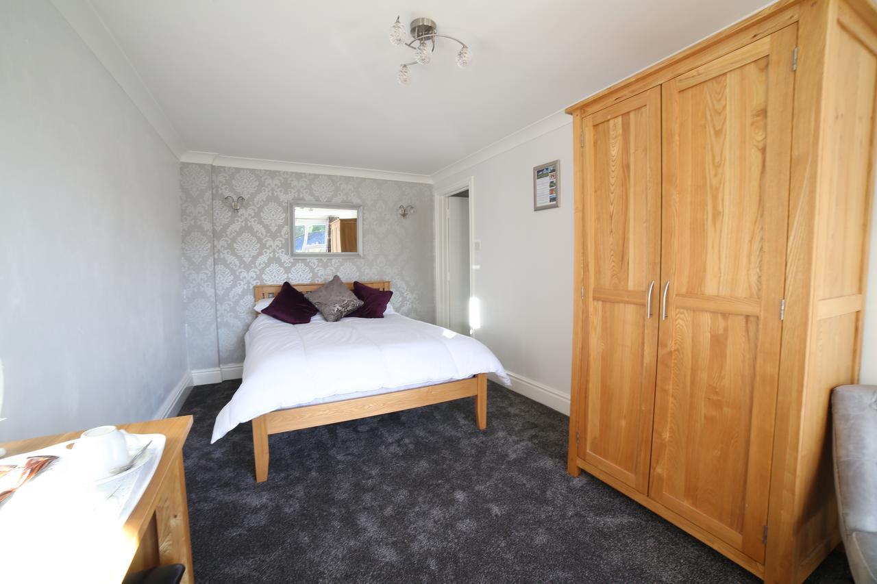 Hotel Dalegarth House Portinscale Esterno foto