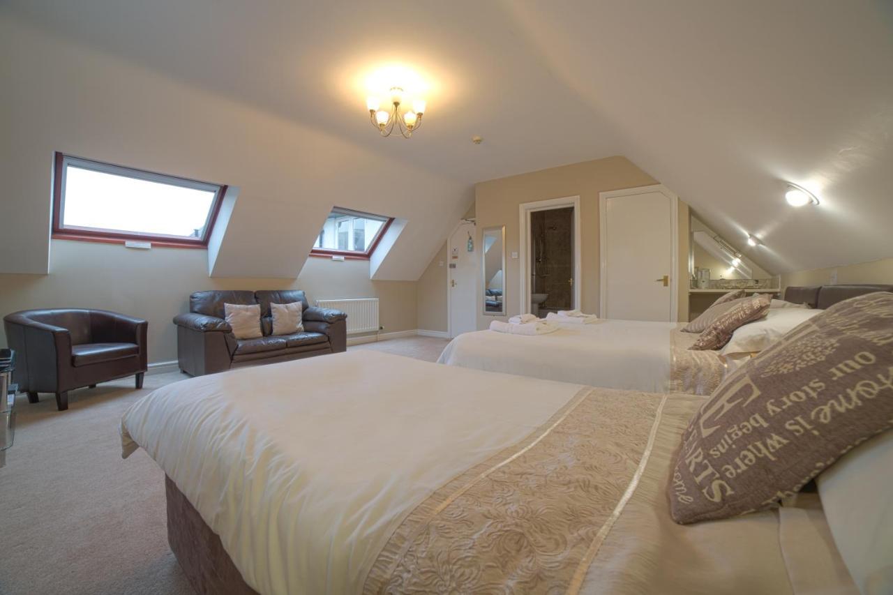 Hotel Dalegarth House Portinscale Esterno foto
