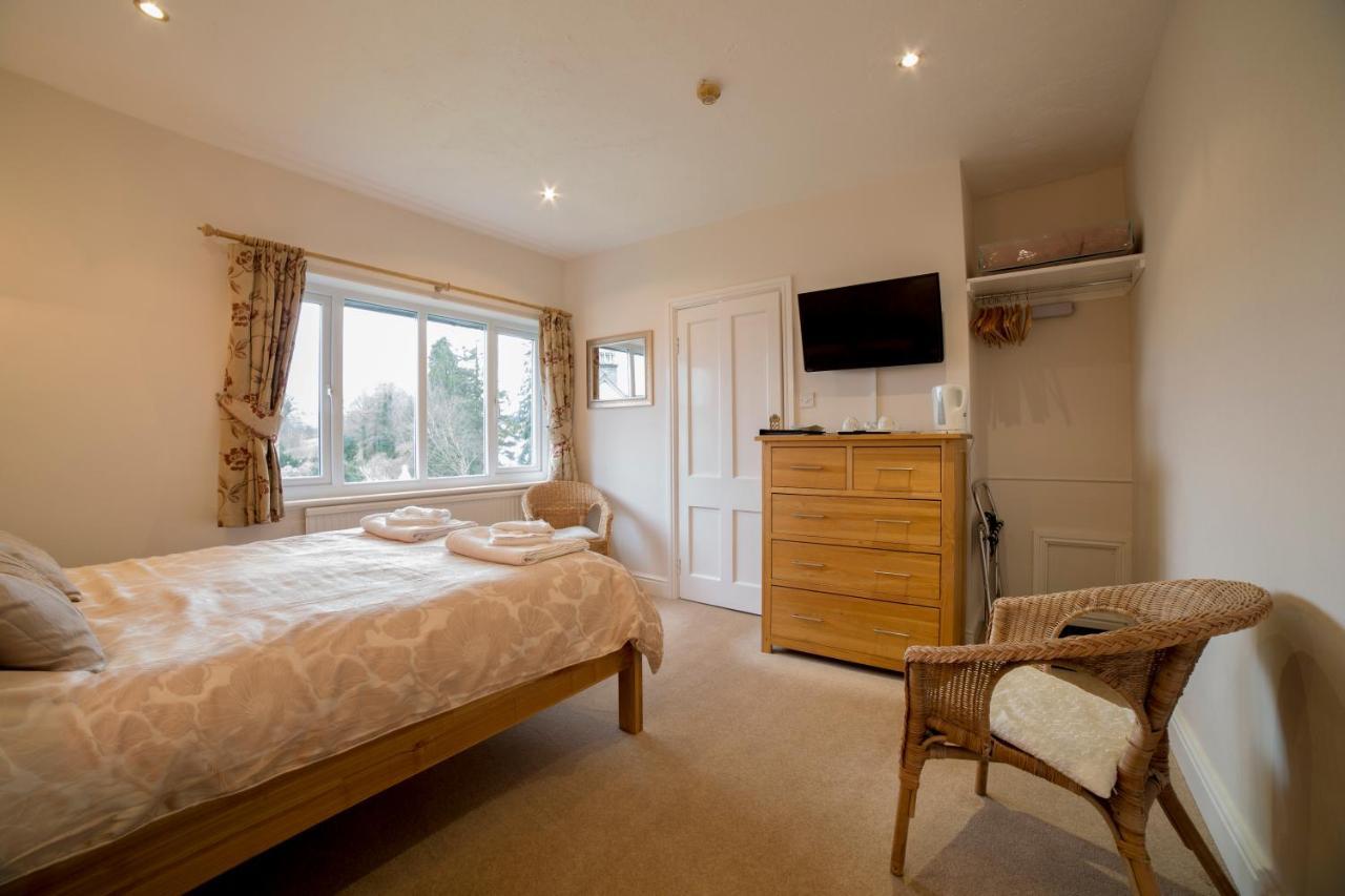 Hotel Dalegarth House Portinscale Esterno foto