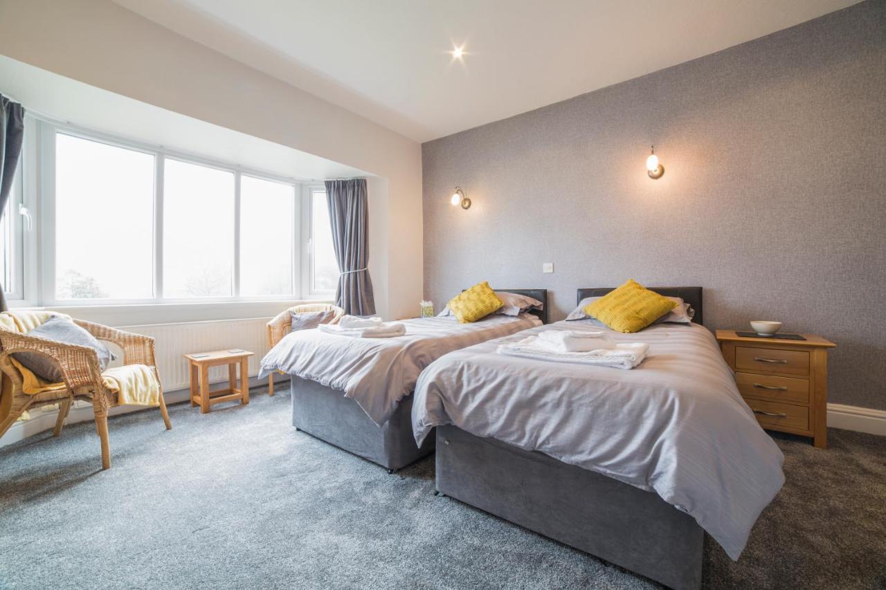 Hotel Dalegarth House Portinscale Esterno foto